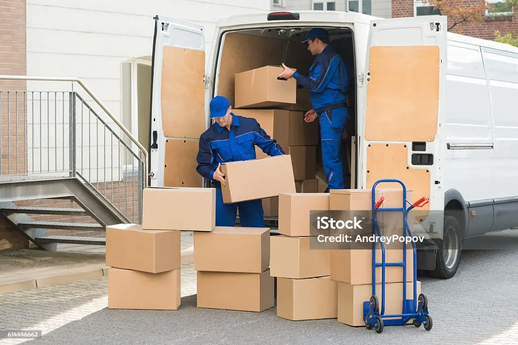 Unpack, Reassemble & Settle